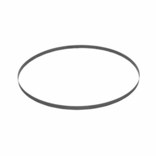 Deep Cut Portable Band Saw Blade, Bi-Metal, 35-3/8" L x 1/2" W x 0.020" Thick, 14 TPI Seagulf Marine Industries Inc.