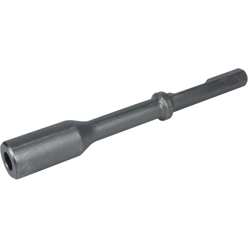 Marteau pour tige de mise &agrave; la terre, Embout 5/8", Prise 3/4", Longueur 9-3/4" Seagulf Marine Industries Inc.