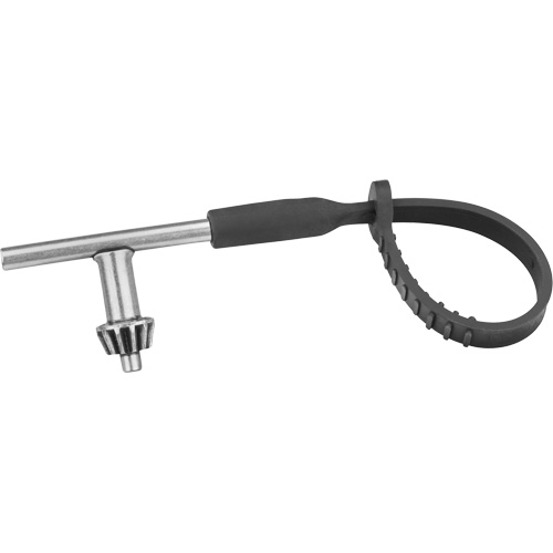 Chuck Key Holder Seagulf Marine Industries Inc.