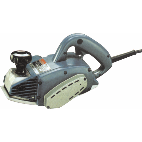 Heavy-Duty 4 3/8" Curved Planer Seagulf Marine Industries Inc.