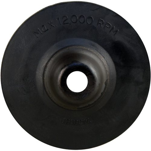 Rubber Backing Pad Seagulf Marine Industries Inc.