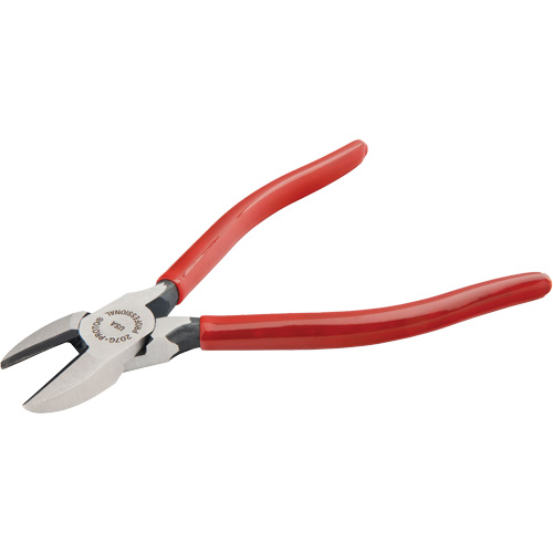 Pinces &agrave; coupe diagonale avec prise, 7-5/16" lo Seagulf Marine Industries Inc.