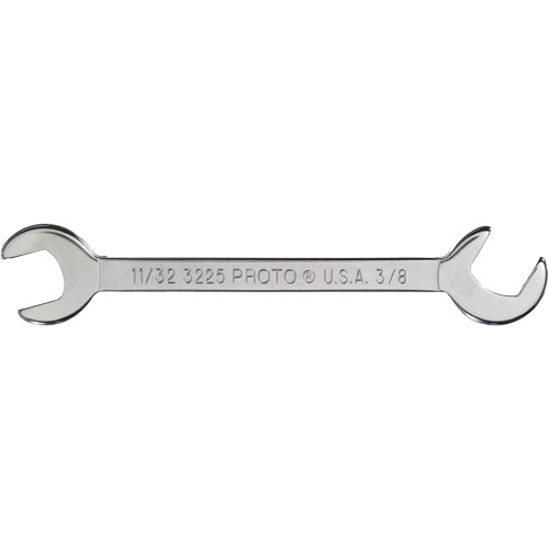 Cl&eacute; d'allumage, 11/32" x 3/8", Satin Seagulf Marine Industries Inc.