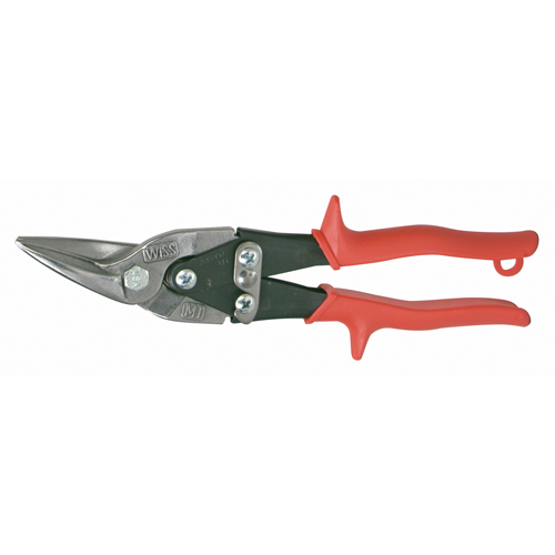 Metalmaster&reg; Compound Snips, 1-3/8" Cut Length, Left Cut Seagulf Marine Industries Inc.