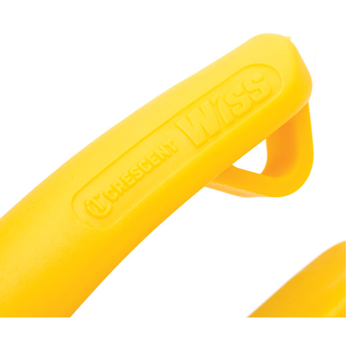 Metalmaster&reg; Compound Snips, 1-1/2" Cut Length, Straight Cut Seagulf Marine Industries Inc.