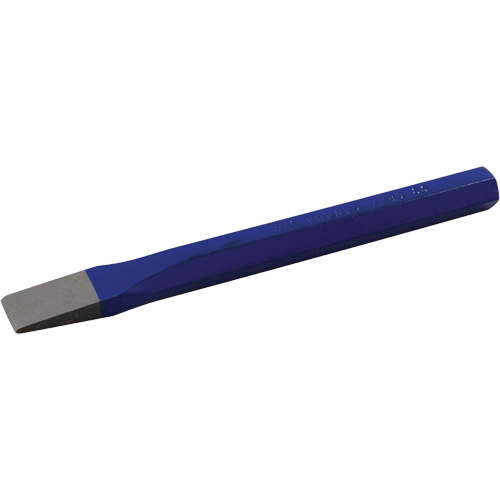 Ciseau plat Seagulf Marine Industries Inc.