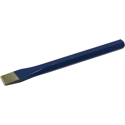 Ciseau plat Seagulf Marine Industries Inc.