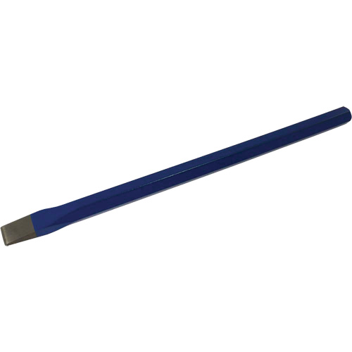 Ciseau plat Seagulf Marine Industries Inc.