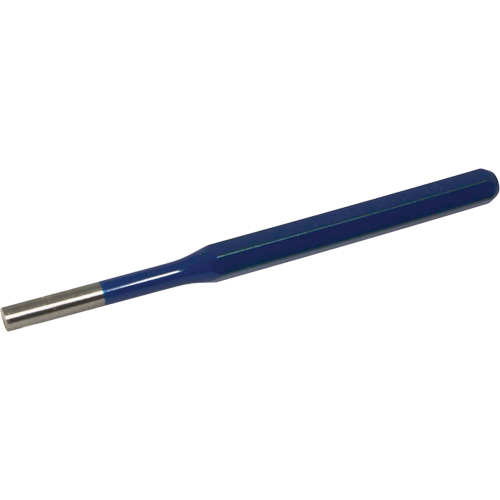 Poinçon effil&eacute;, 5/16" dia. x 6-1/2" lo Seagulf Marine Industries Inc.