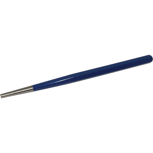 Long Taper Starter Punch Seagulf Marine Industries Inc.