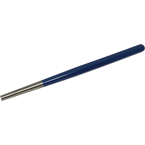 Long Taper Starter Punch Seagulf Marine Industries Inc.