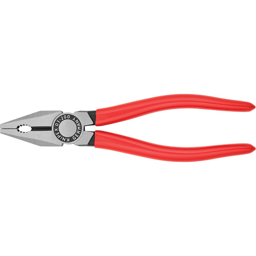 Combination Pliers Seagulf Marine Industries Inc.