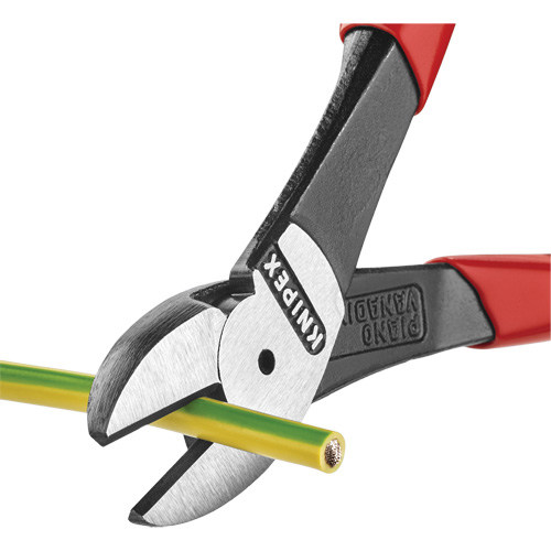 High Leverage Diagonal Cutters, 5-1/2" L Seagulf Marine Industries Inc.