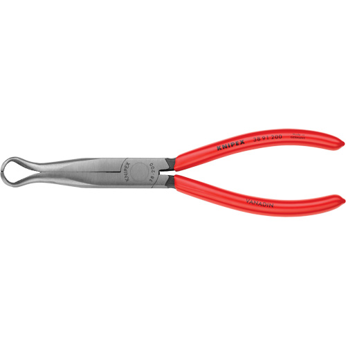 8" Mechanics Pliers for Spark Plug Boots Seagulf Marine Industries Inc.