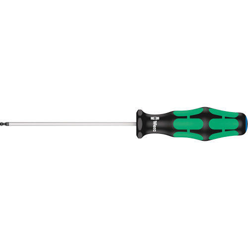 Hex Plus Screwdriver 2.5 mm Seagulf Marine Industries Inc.