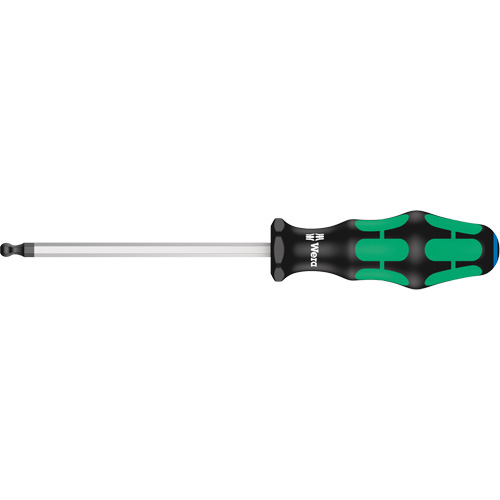 Hex Plus Screwdriver 6.0 mm Seagulf Marine Industries Inc.