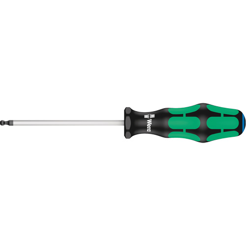Hex Plus Screwdriver 5/32 Seagulf Marine Industries Inc.