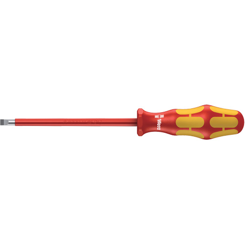 &agrave; fente isol&eacute; 5,5 mm Seagulf Marine Industries Inc.