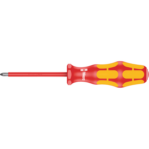 Phillips insulated screwdriver # 1 Seagulf Marine Industries Inc.