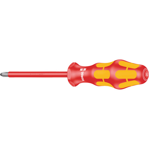 Phillips insulated screwdriver # 1 Seagulf Marine Industries Inc.