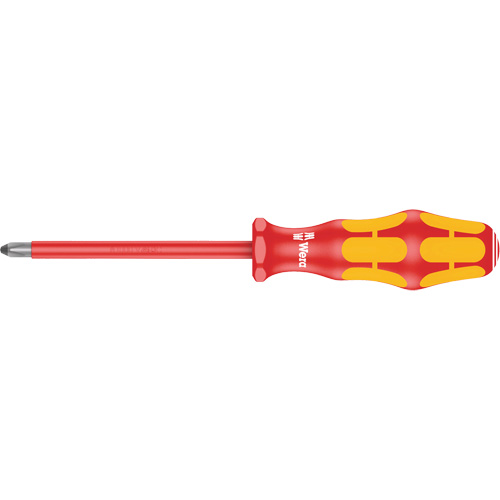 Phillips insulated screwdriver # 2 Seagulf Marine Industries Inc.
