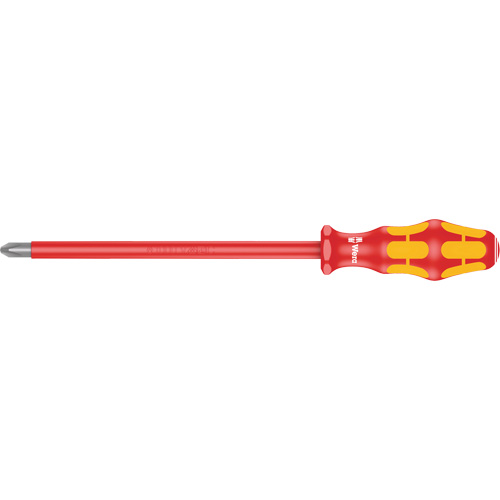 Insulated Phillips Slotted Screwdriver Seagulf Marine Industries Inc.