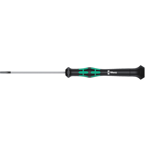 Precision Slotted Screwdriver Seagulf Marine Industries Inc.
