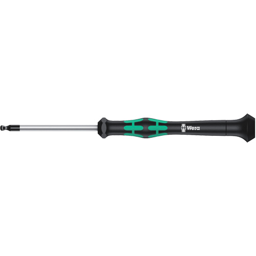 Micro-Ball Screwdriver Seagulf Marine Industries Inc.