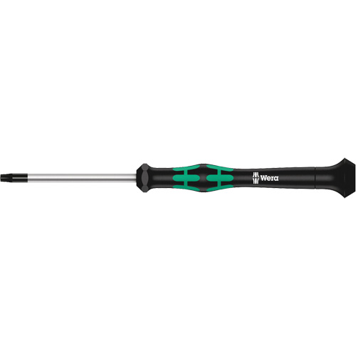 Torx screwdriver series  Micro Seagulf Marine Industries Inc.