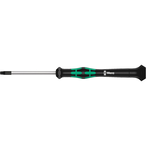 Torx screwdriver series  Micro Seagulf Marine Industries Inc.