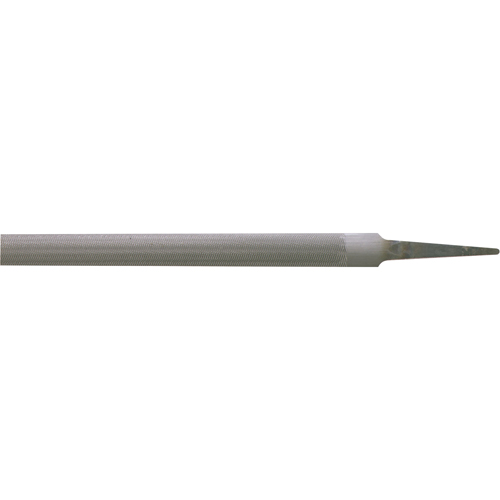 Lime, Demi-ronde, 14" l, Coupe B&acirc;tarde Seagulf Marine Industries Inc.