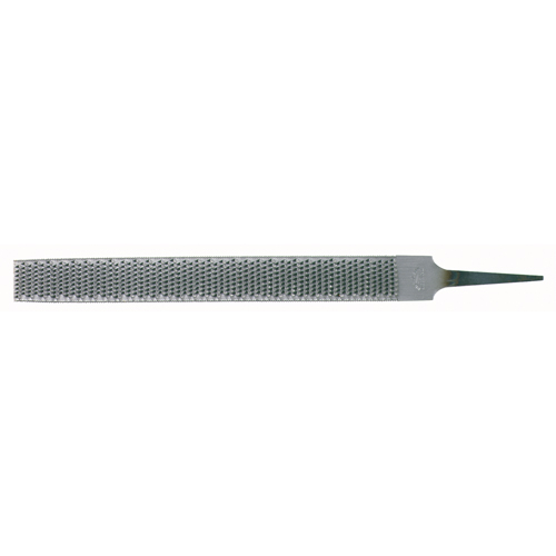 R&acirc;pe, Demi-ronde, 10" Seagulf Marine Industries Inc.