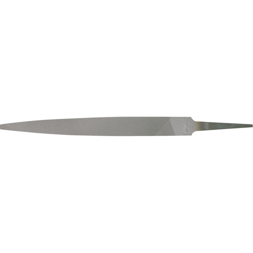 Lime de serrurier, Plat, 8", Lisse Seagulf Marine Industries Inc.