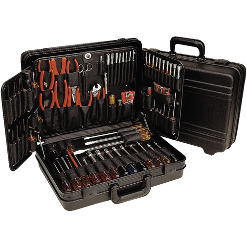 Complete Tool Kit Seagulf Marine Industries Inc.