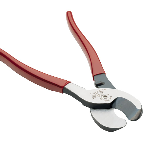Coupe-c&acirc;bles a/action de levier, 9-1/2" Seagulf Marine Industries Inc.
