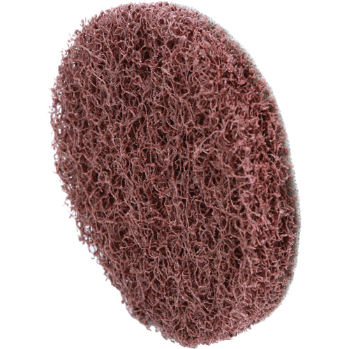 Standard Abrasives Buff & Blend Disc, 2" Dia., Very Fine Grit, Aluminum Oxide Seagulf Marine Industries Inc.