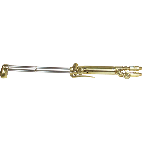 Hand Cutting Torch, 21" L, 90° Head Angle Seagulf Marine Industries Inc.