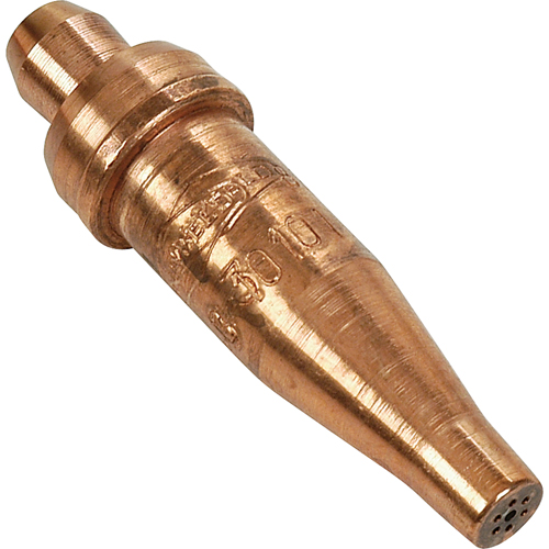 Cutting Tip, Victor 3-101 Style, Size 0, Acetylene Seagulf Marine Industries Inc.