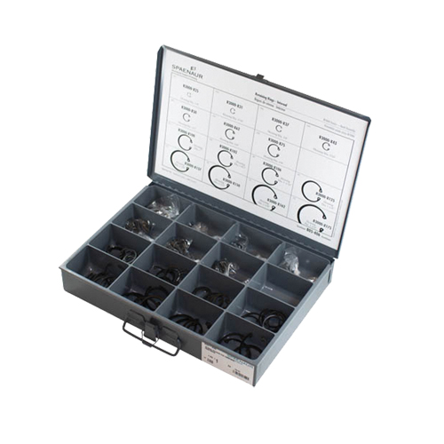 Internal Retaining Ring Assortments Seagulf Marine Industries Inc.