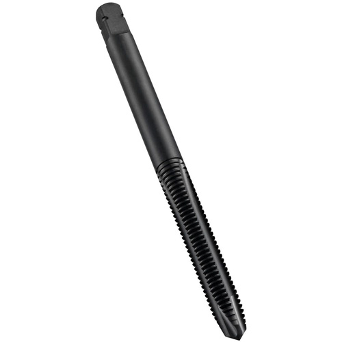 Taraud &agrave; entr&eacute;e h&eacute;licoidale, Acier rapide au cobalt, Filet de M8x1,25, 2-23/32" l Seagulf Marine Industries Inc.