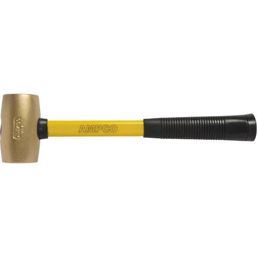 Maillet, Poids de la t&ecirc;te 6 lb, 15" lo Seagulf Marine Industries Inc.