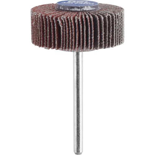 3/8" Flapwheel Sanding Bit - 120 Grit Seagulf Marine Industries Inc.