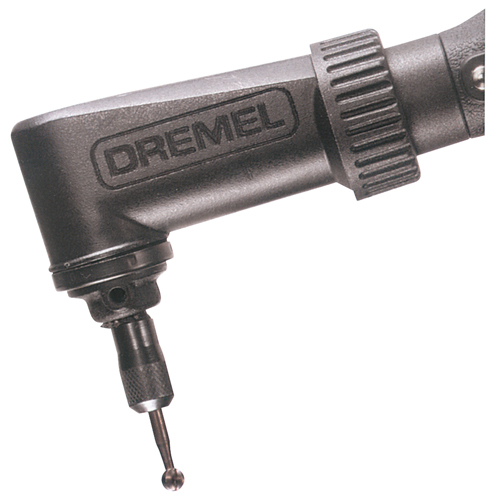 Accessoires Dremel - Accessoires &agrave; angle droit Seagulf Marine Industries Inc.