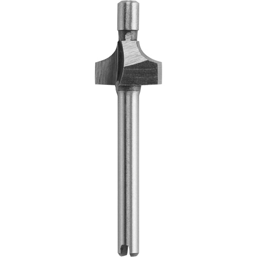 Corner Rounding Router Bit Seagulf Marine Industries Inc.