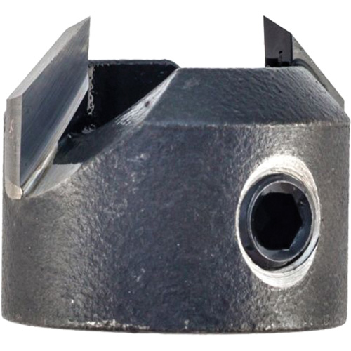 Fraises coniques, 20 mm, Carbure Seagulf Marine Industries Inc.