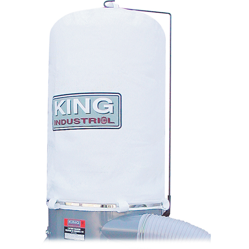 Dust Collector Bags Seagulf Marine Industries Inc.