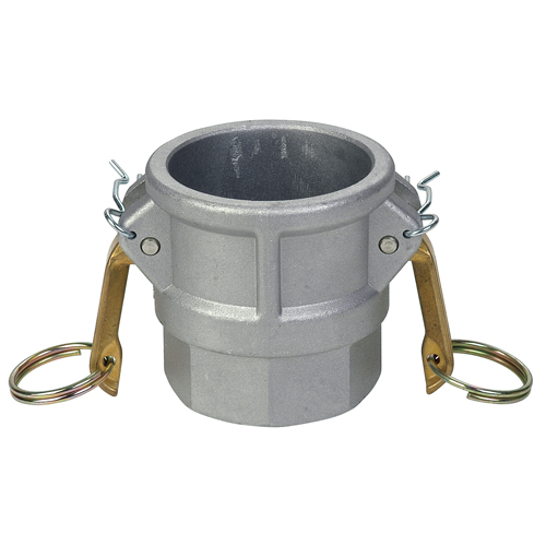 Aluminum Cam & Groove Fittings Seagulf Marine Industries Inc.