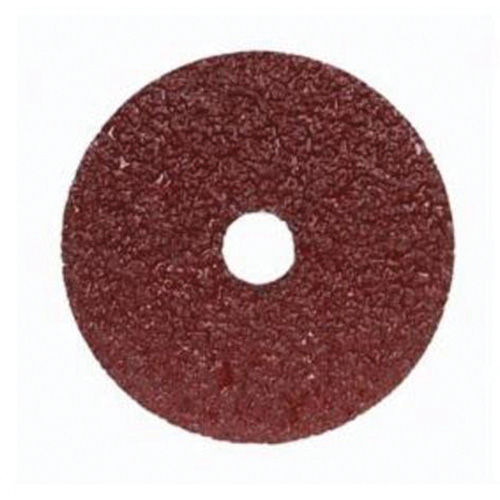 Metal Fiber Disc, Aluminum Oxide, 16, 7" Dia x 7/8" Arbor Seagulf Marine Industries Inc.