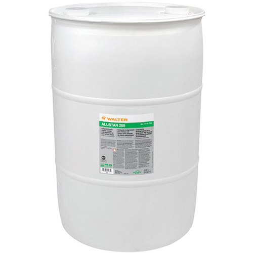 Alustar 200 Cleaner & Degreaser, Drum Seagulf Marine Industries Inc.