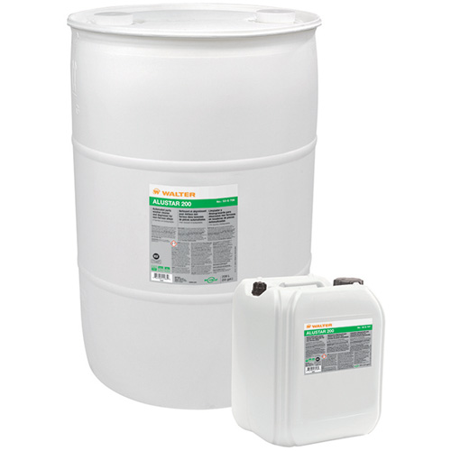 Alustar 200 Cleaner & Degreaser, Drum Seagulf Marine Industries Inc.